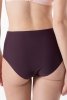 JULIMEX FIGI DARK PLUM SIMPLE MAXI
